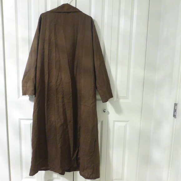 SPIRIT HALLOWEEN Men's "Gun Fighter" Western Sheriff Halloween costume - Picture 11 of 16